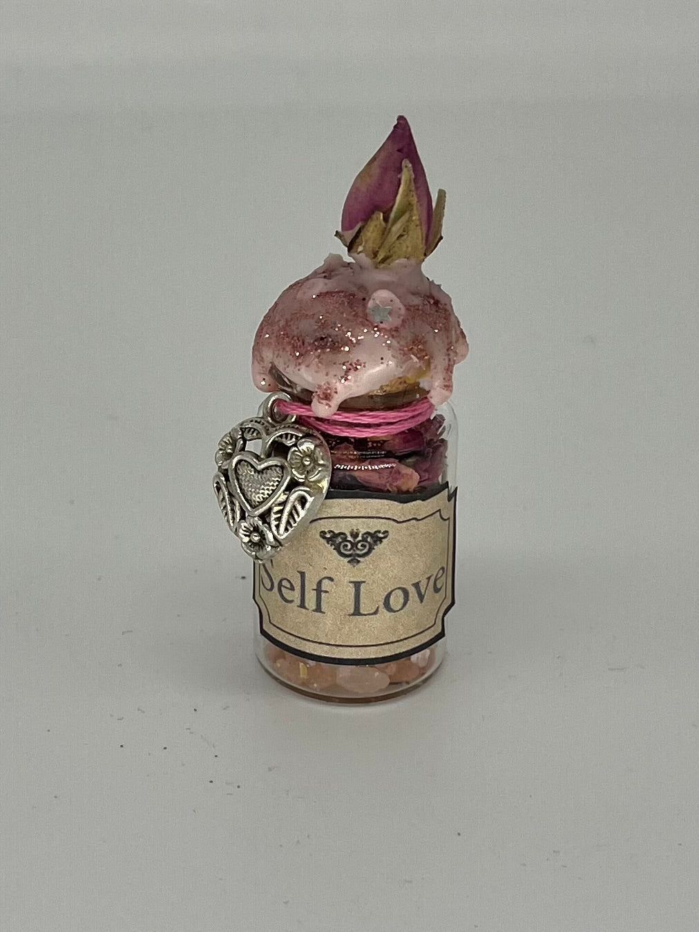 Spell jars