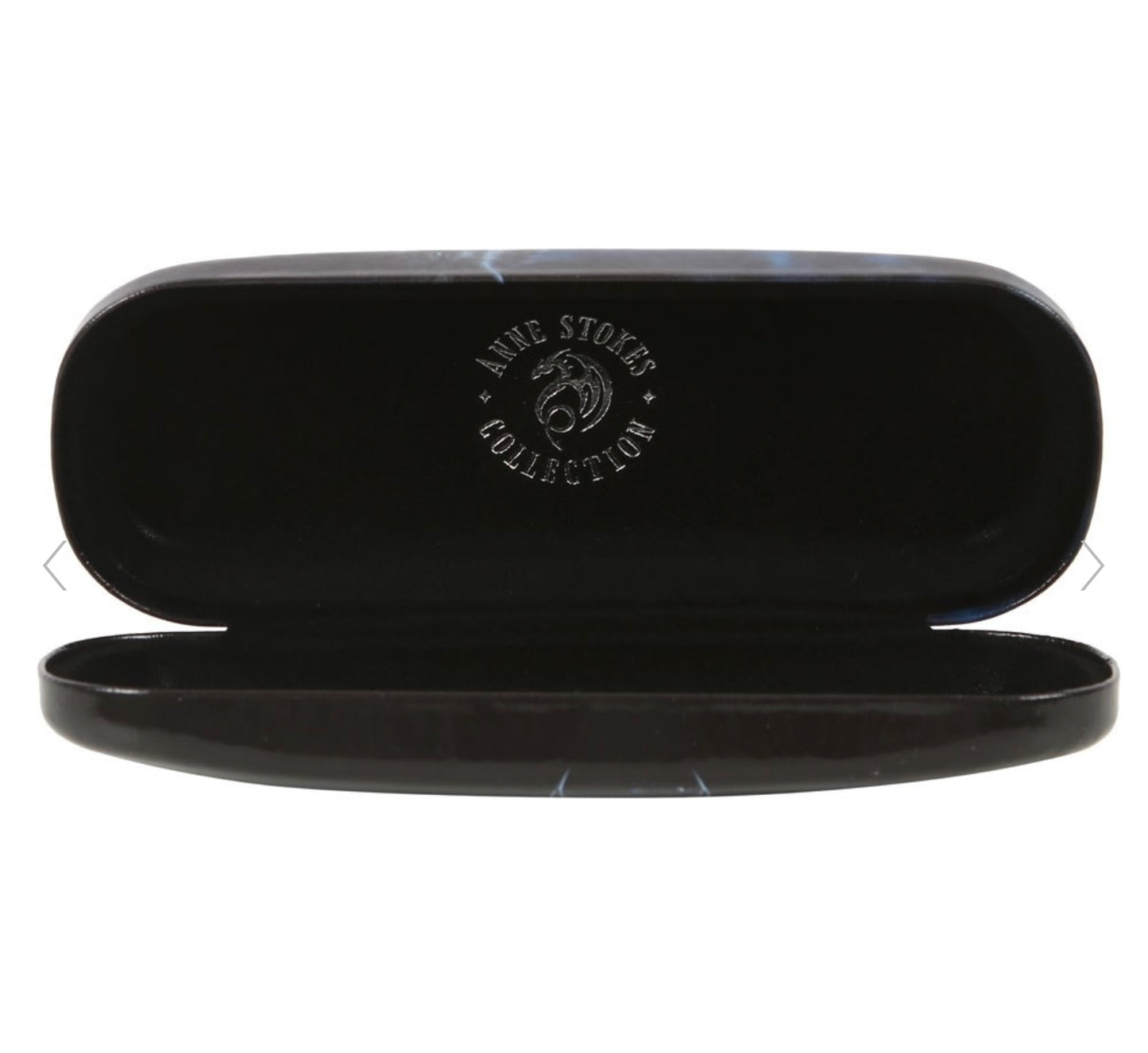 MOON WITCH GLASSES CASE BY ANNE STOKES