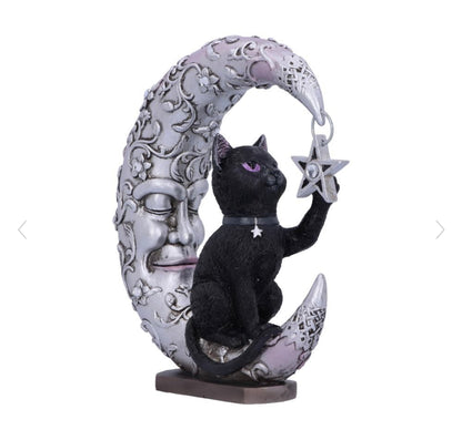 Luna Companion figurine 18.8cm