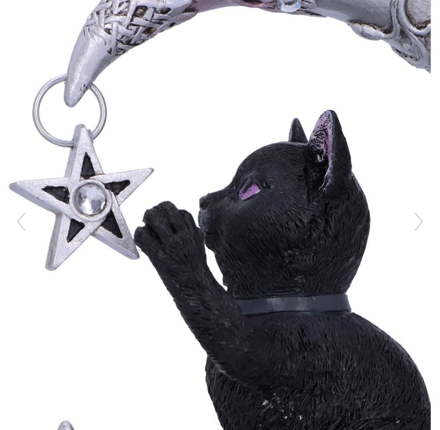 Luna Companion figurine 18.8cm