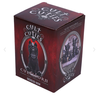 Culticorn figure cult cuties 10.2cm