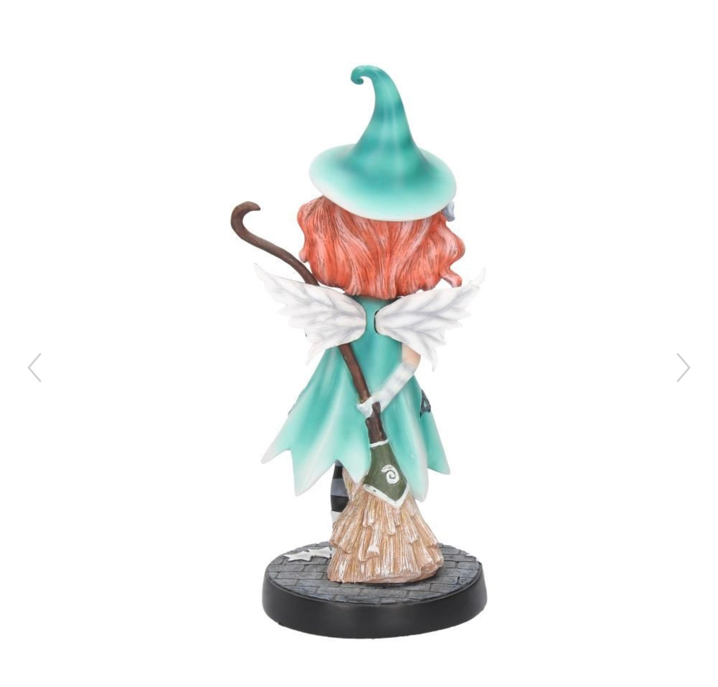 I'll Put A Spell On You fairy figure 19.5cm