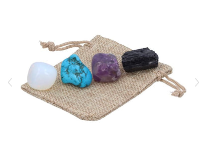 Dreamstones Dreamstones and Pouch gift set