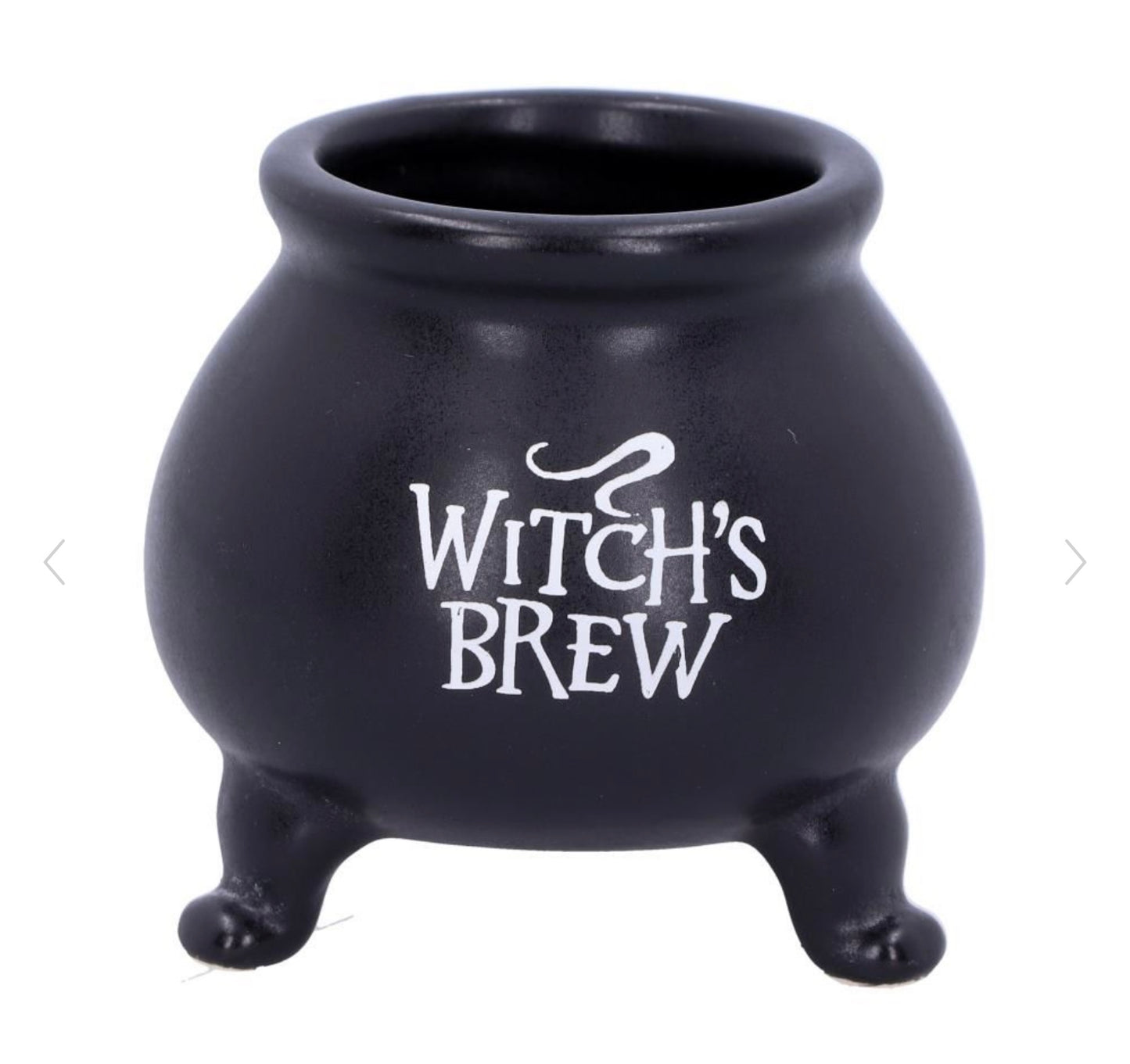 Witch's Brew Pot 7cm