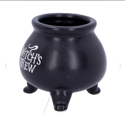 Witch's Brew Pot 7cm