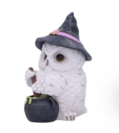 Owl Potion Figurine 17.5cm (large)