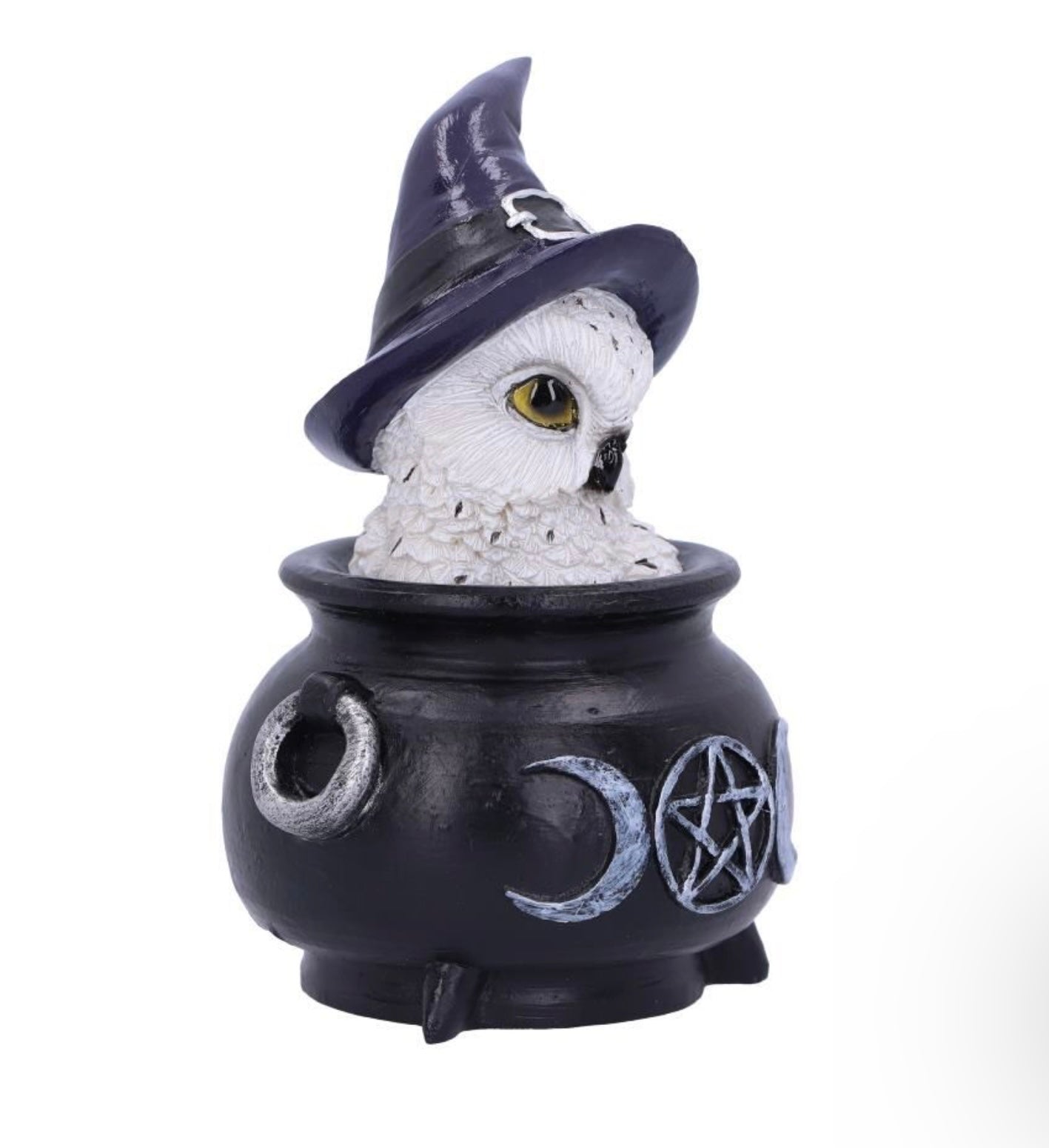 Owl's Brew Figurine 10cm