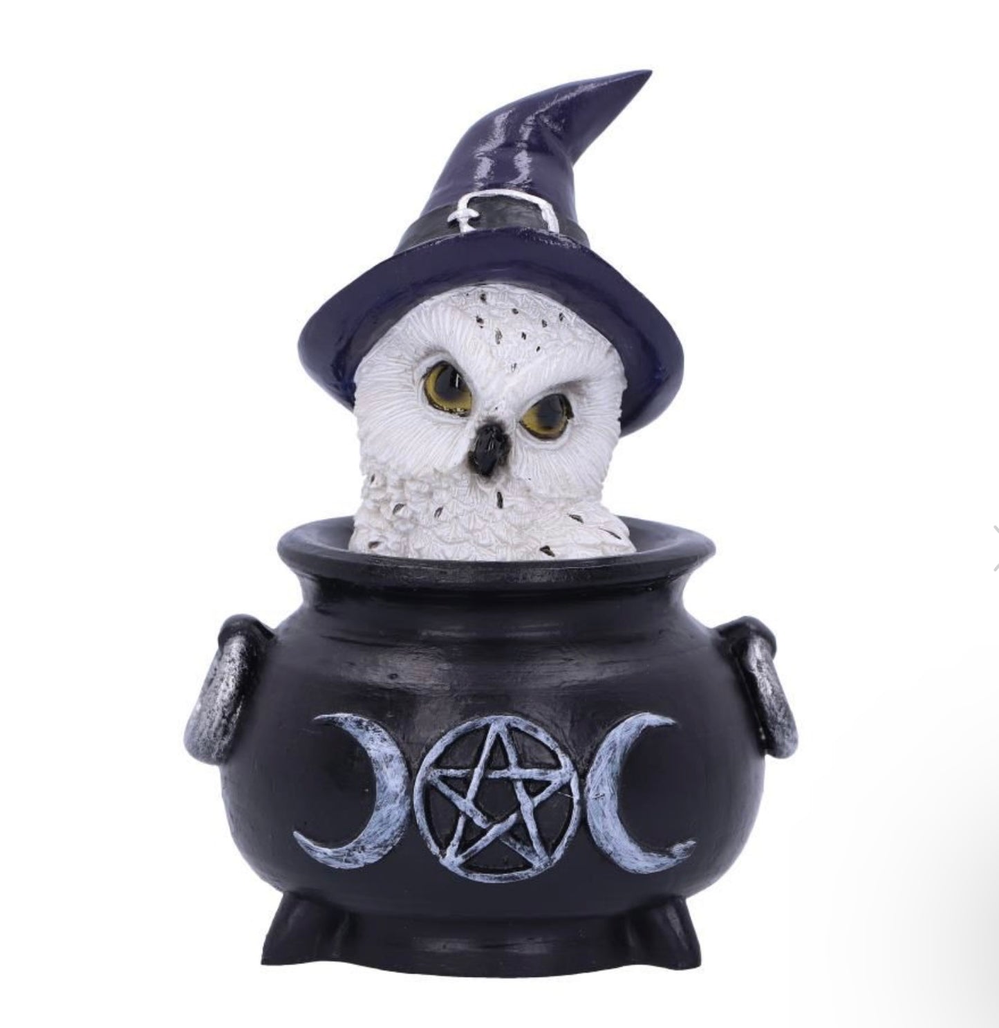 Owl's Brew Figurine 10cm