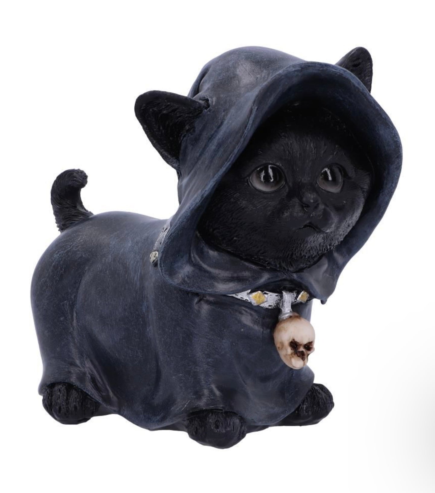 Reaper Kitten Figurine 15.5cm