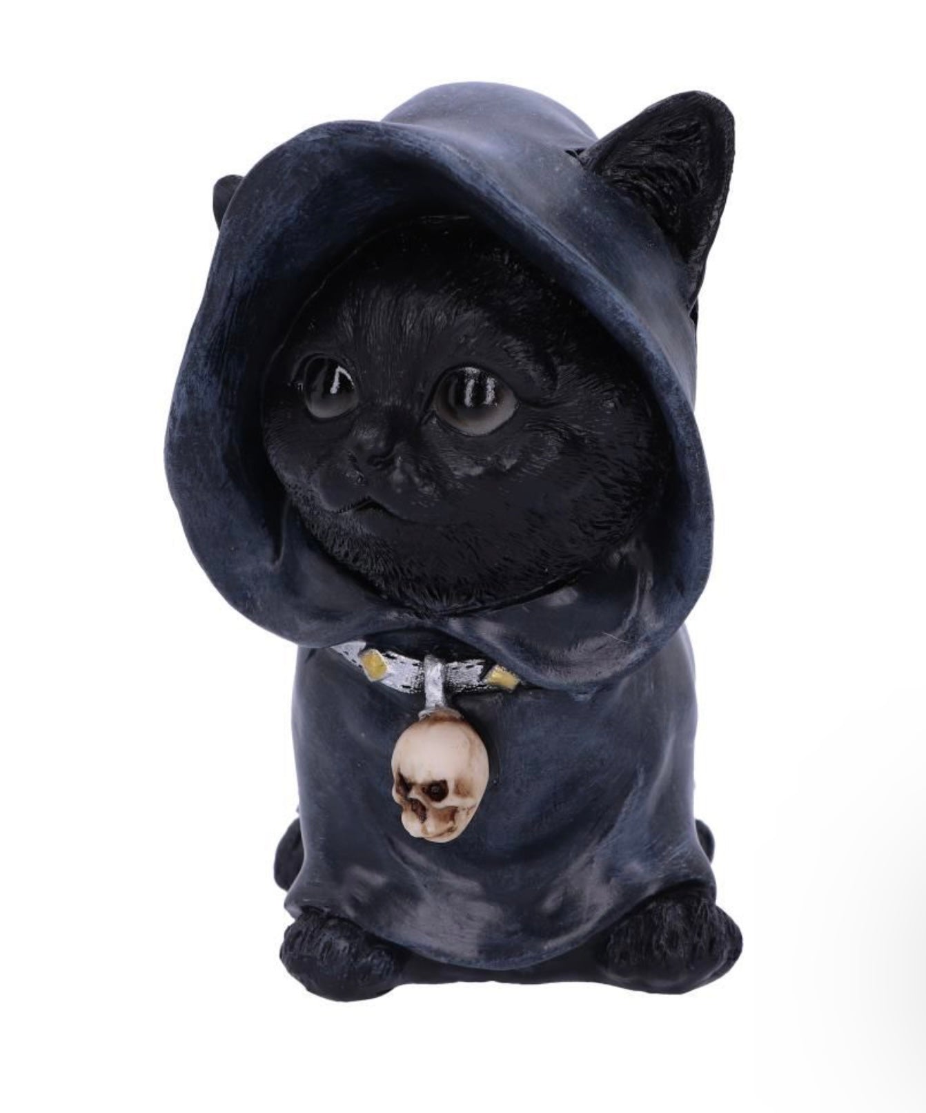 Reaper Kitten Figurine 15.5cm