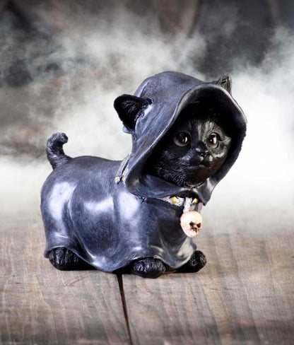 Reaper Kitten Figurine 15.5cm